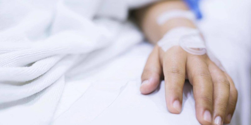 Пойызда уланып, ауруханаға түскен балалардың жағдайы туралы тың ақпарат шықты