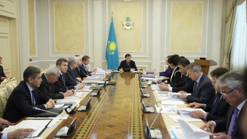 Қазақстан қалай «Рухани жаңғырып» жатыр?.