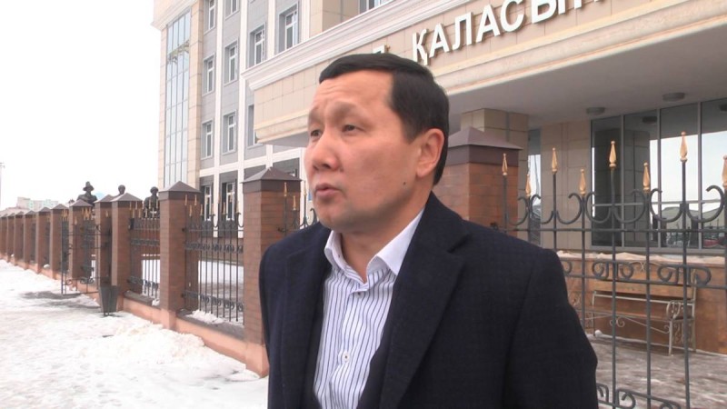 «Билік қазақтың жерін орман өсіру үшін шетелге беруі әбден мүмкін».