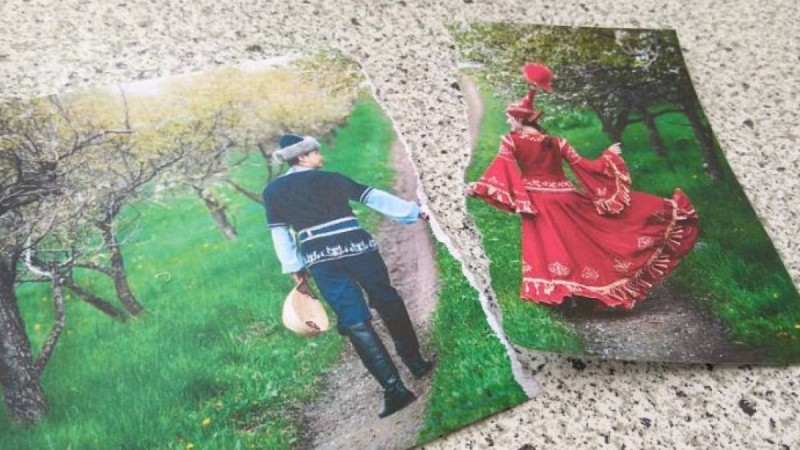 «Атаулы әлеуметтік көмек алу үшін ажырасу — асығыс жасалған заңның кесірі».