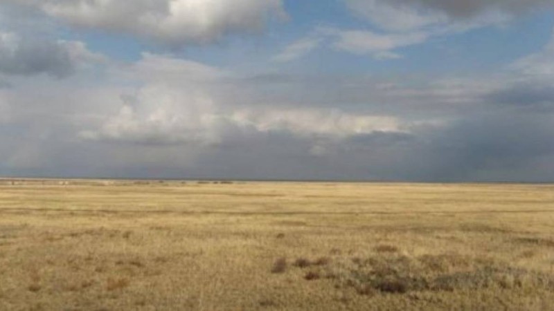 «Ел боламын десең, жеріңді сақта!».