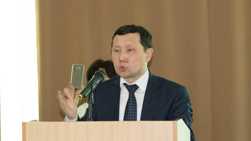 «Қазақстанның әрбір облысында Ресейдің сынақ алаңдары бар».