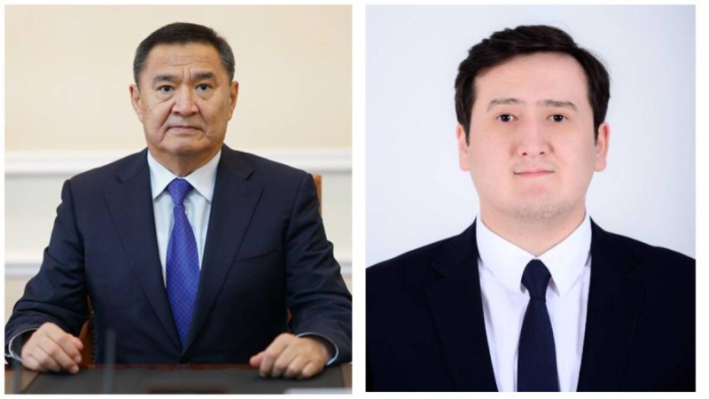 Ақмола облысының «киберқауіпсіздігінен» кім табыс тапты?.