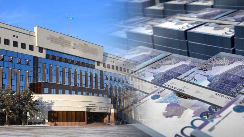 Бір данасы – 22300 теңге. Астана әкімдігі 22 млн теңгеге кітап шығартқан.