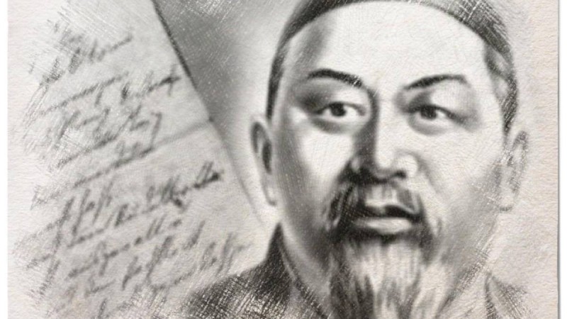 АҚШ музыканттары Абай әндеріне әуес (видео).