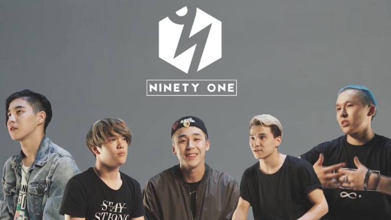 Ресейде Ninety one туралы фильм көрсетіледі.