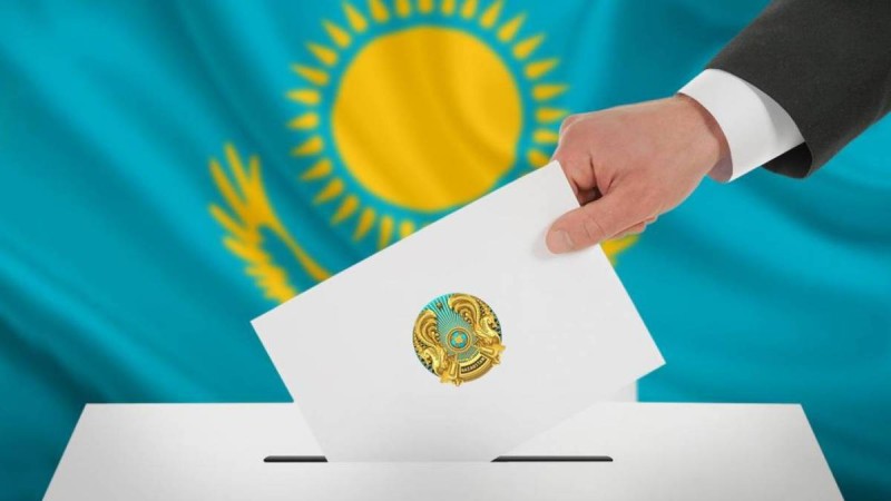 Әкім сайлауы – азаматтық сыналатын сәт.