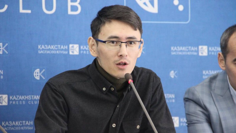 «Сайлауда тәуелсіз бақылаушылар өз міндеттерін тиісті дәрежеде атқарды», – саясаттанушы А.Қасенғали.