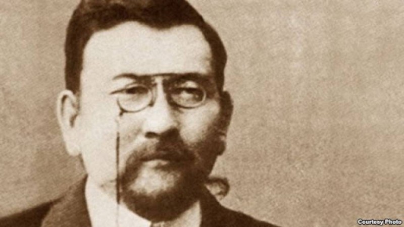 Бүгін Ахмет Байтұрсынұлының туған күні.