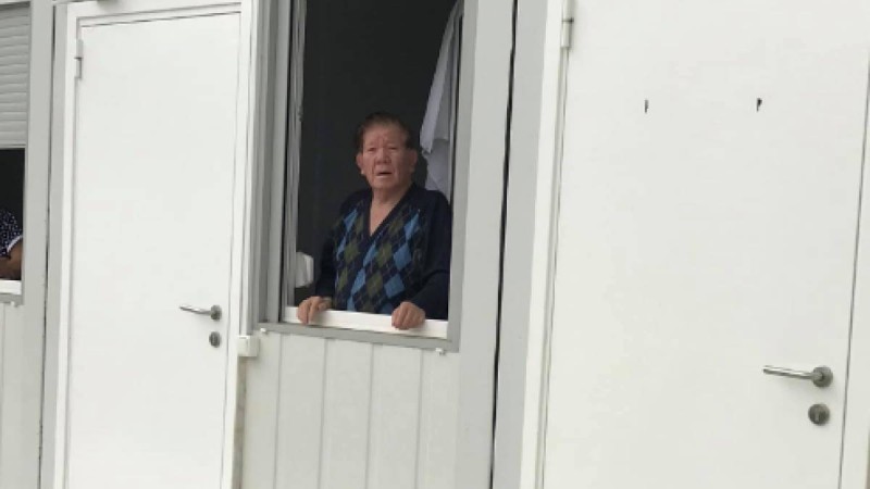 Шахановтың денсаулығы жақсарған.