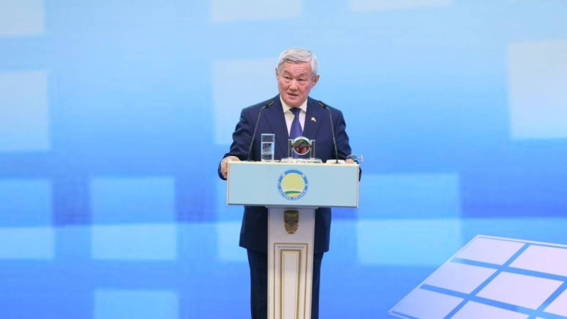 Сапарбаев уәдесін орындамады.