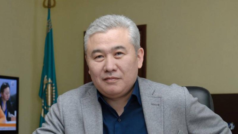 «Ресейде қазаққа қатысты «киргиз», «киргиз-кайсак» сөздері қайта жаңғыра бастады «.