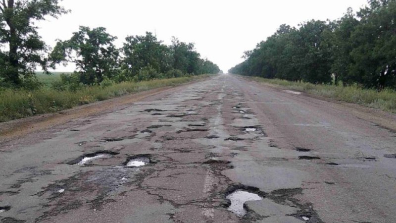 «Қазавтожол» 36 шақырым жолды жөндеуге 20,5 млрд теңге бөлмек.