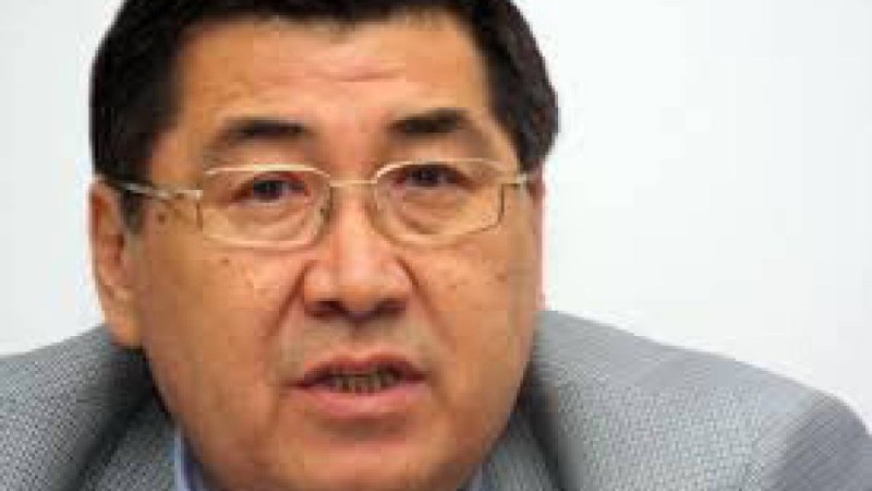 Ермұрат Бапи сайлауға бойкот жариялады.