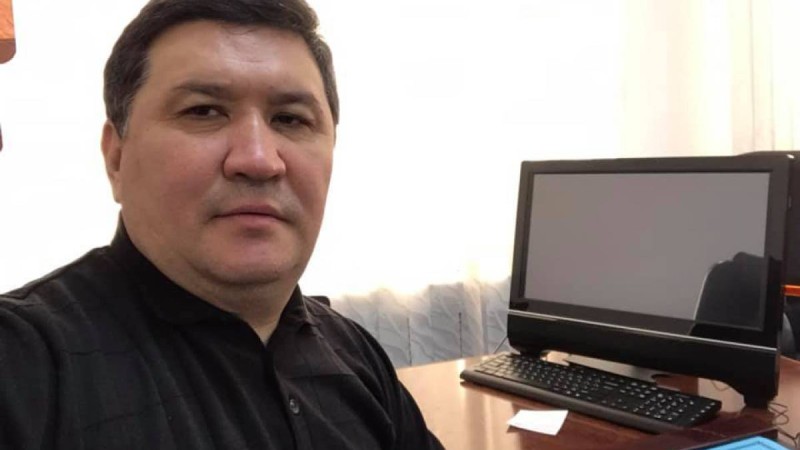 «Бәрі де таныс-тамырларын директор етіп тағайындауымды сұрады».