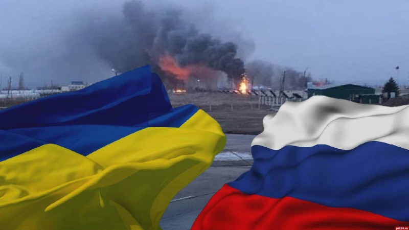Қостанайда Ресей үшін соғысқа үгіттеу әрекеттері байқалған.