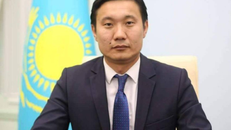 Жарқын Түсіпбекұлы: «Қазір ешкімнен ештеңе жасыру мүмкін емес».