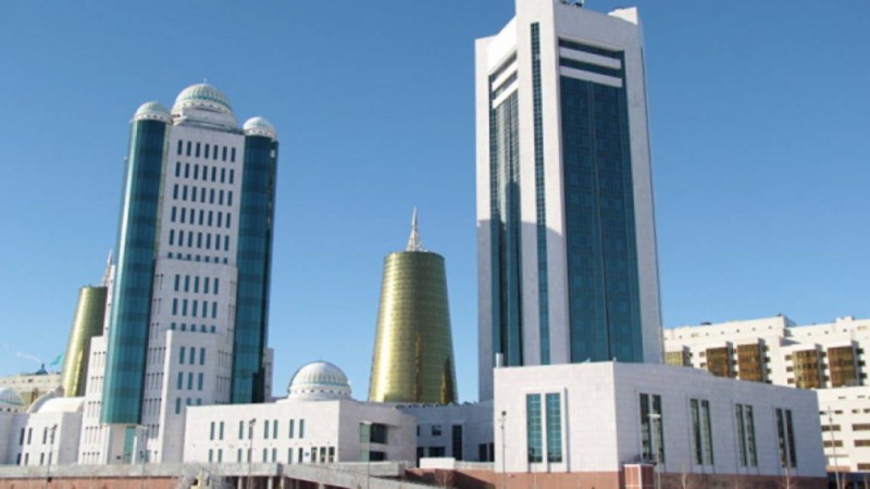 Жер мәселесіне қатысты шұғыл әрі ресми ақпарат!.