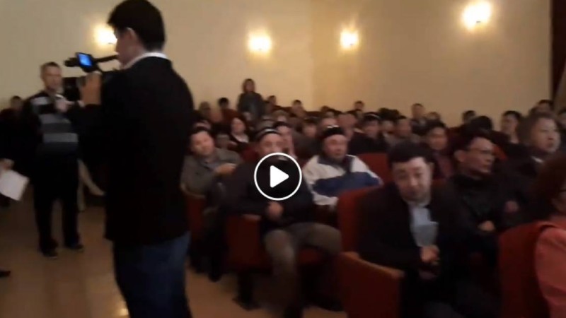 Щучинскіде көшелерді қазақшаландыруға кімдер қарсы болды?.