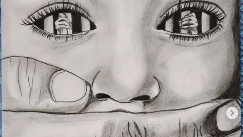 «Ақша таппасаң, қастарыңды, шашыңды қырып тастаймыз, пышақпен жыныс мүшелеріңді кесіп тастаймыз».