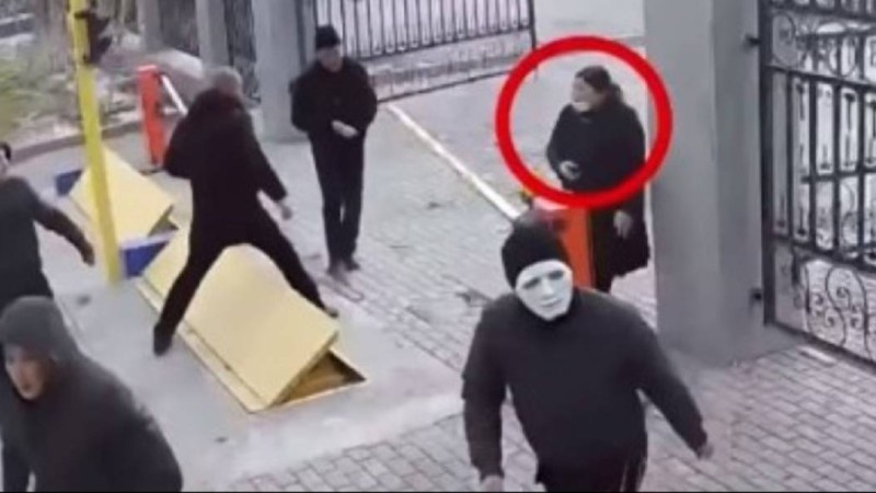 Қызылордада изоляторда отырған көпбалалы аналар үйқамаққа шықты.