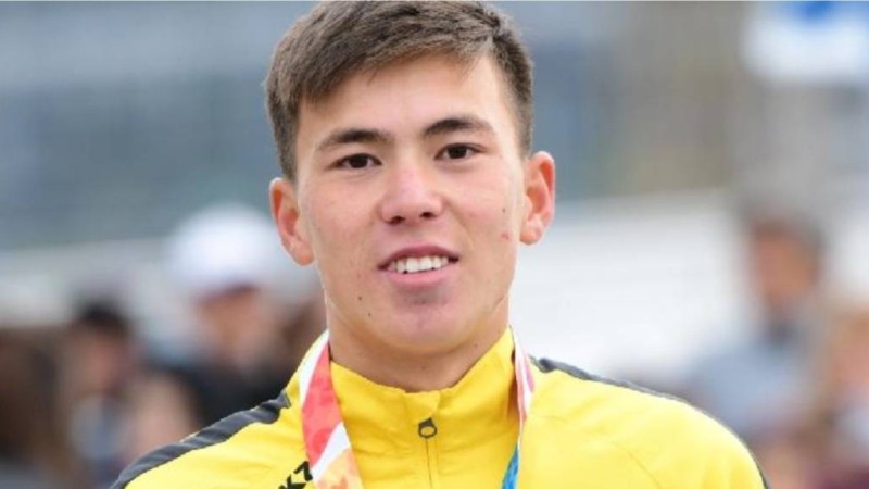 Әкім сыйлаған үйден қуылған Олимпиада чемпионы кімге ренжіп жүр?.