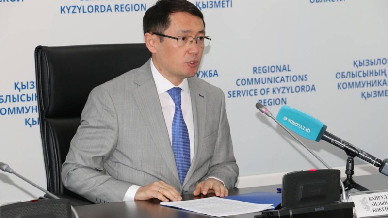 «Дамудың басты тренді – цифрландыру».