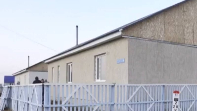 Министр солтүстікке қоныс аударғандардың үйлерінің сапасынан шошыды.