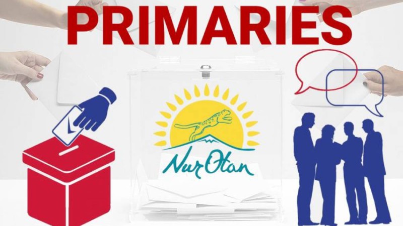 Сайлауалды бағдарламалар сын көтере ме?.