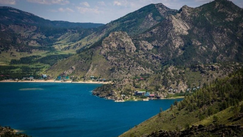 COVID-19: Баянауылдағы демалыс үйлері мен жағажайлар белгісіз уақыт жабық болады.