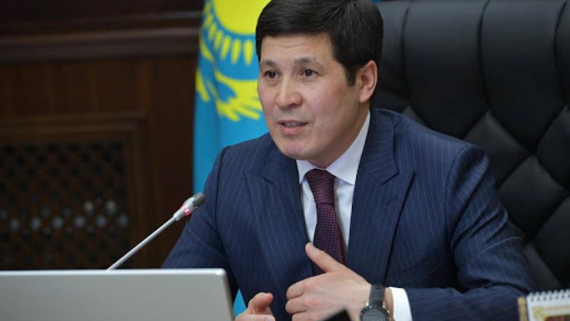 Әбілқайыр Сқақов Павлодардың атын өзгерткісі келмейді.