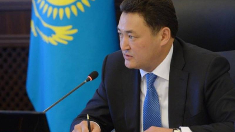 Павлодар облысы әкімінің қазаққа жаны ашымай ма?.