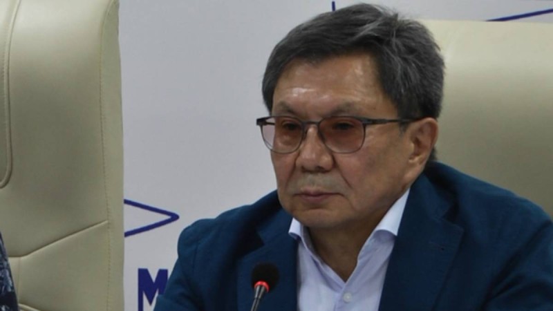 «Қазақфильмнің» бұрынғы вице-президенті сотталды.