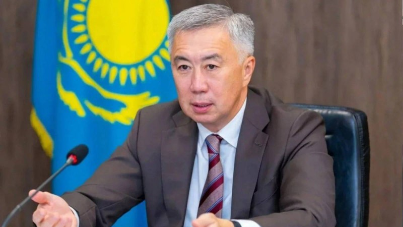 Қазақстанда жаңа ҚҚС мөлшерлемелері енгізіледі: 16%, 10% және нөлдік ставка .