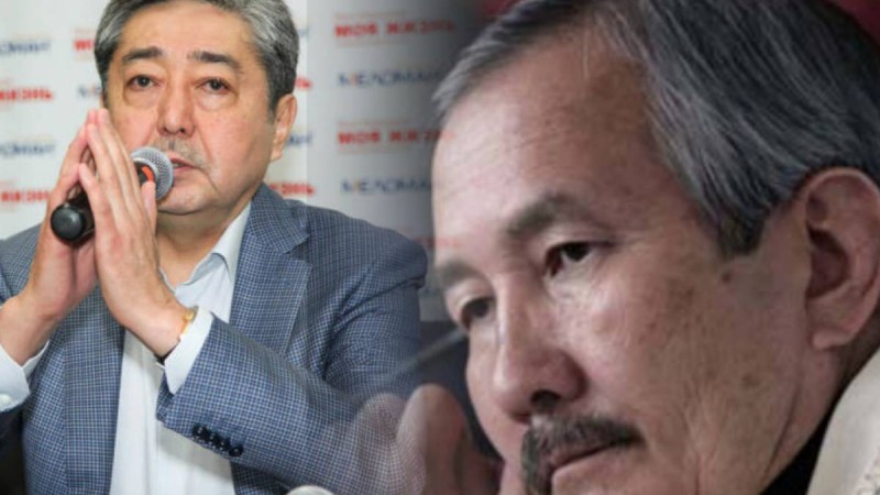 «Ұлттық киносыз ұлт қалай қалыптаспақ?».