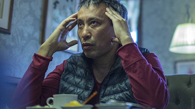 Ермек Тұрсынов: Ақтоты Райымқұлова жоғары лауазымға лайық тұлға емес!.