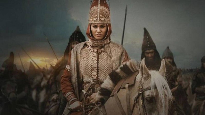 «Томирис» фильміне бармауға, бойкот жариялауға шақырам!».