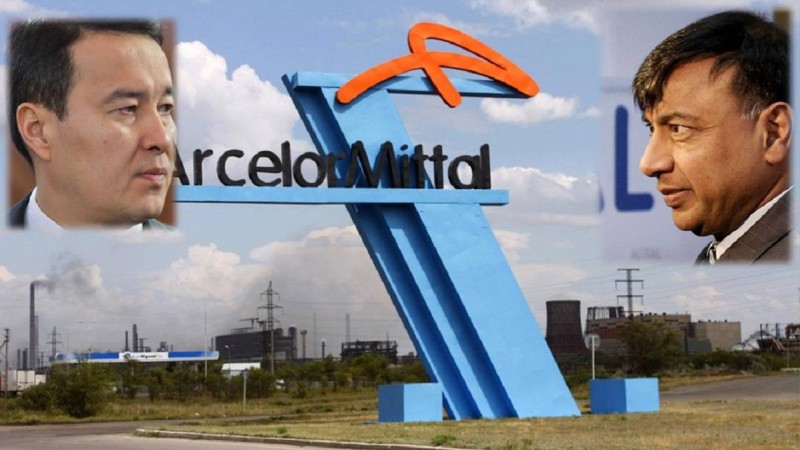 Смайылов АТМ-ды Митталдан 1,3 млрд долларға сатып алмақшы ма?.