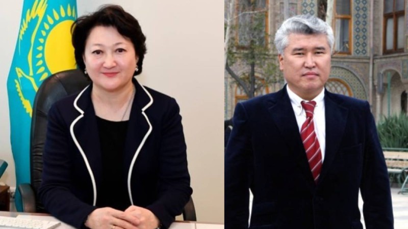 Қасым ханды түріктерге берген Мұхамедиұлы ма, Райымқұлова?.