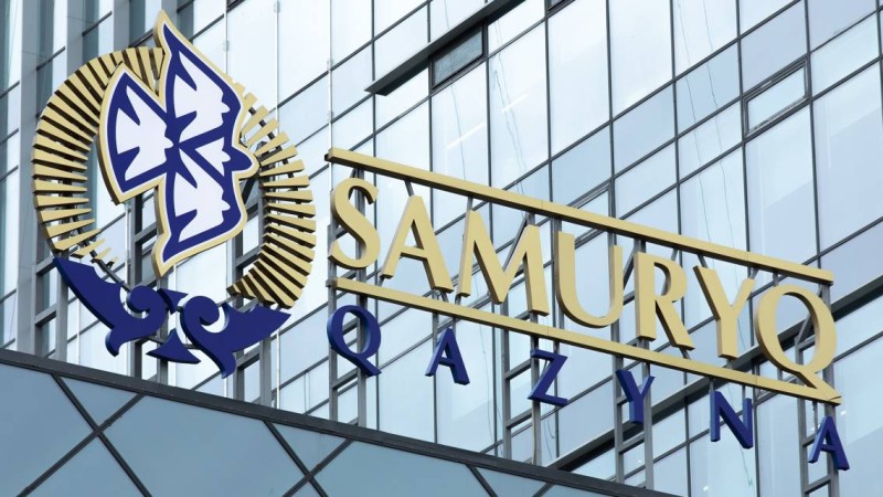 «Самұрық-Қазына»: Кәсіпорын басшысы бір жылда 74,9 млн теңге бонус алған.