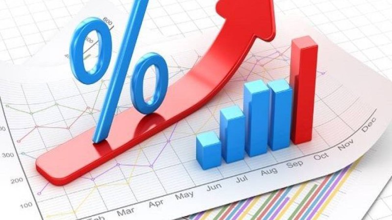 Қазақстан экономикасы 9 айда 4%-ға өсті.