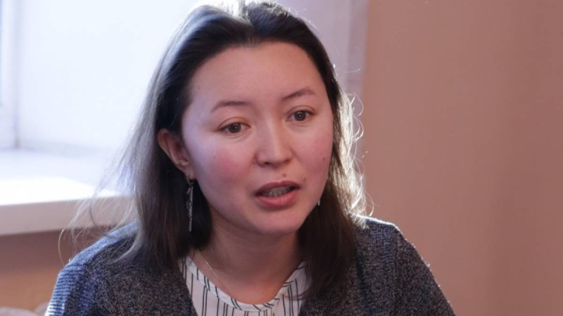 «Қандай да бір іс тындырып, ол үшін жүлде күту – мен үшін жат қылық».