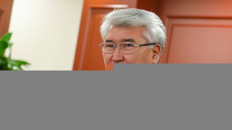 Арыстанбек Мұхамедиұлы: «Қазақфильм» территориясында еркін экономикалық аймақ құрылады.