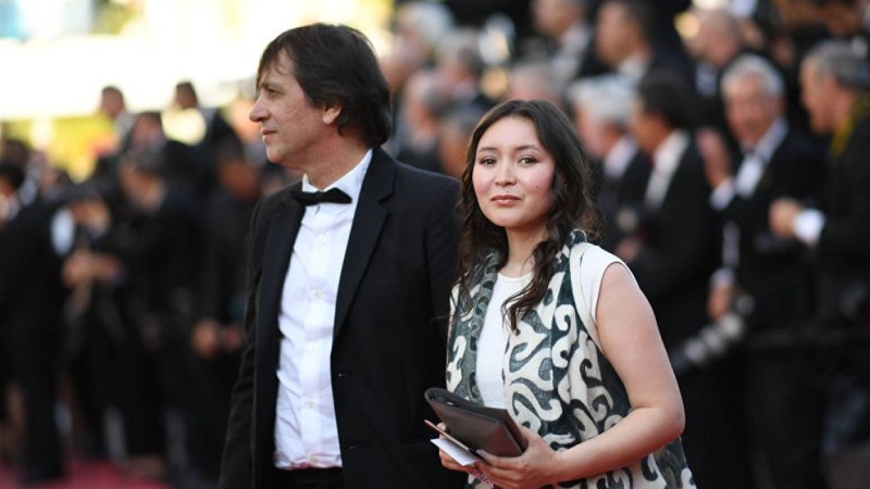 Самал Есләмова түскен фильм Оскар сыйлығынан үміткер.