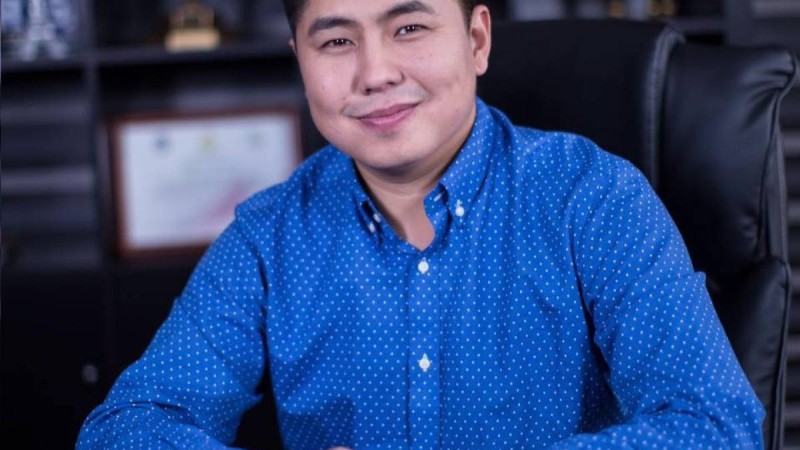 Нұртас Адамбайдың фильмі Лос-Анжелесте жүлде алды.