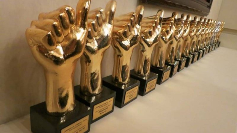 «Халықтың сүйіктісі-2018»: Самал Есләмова үздіктер қатарында.