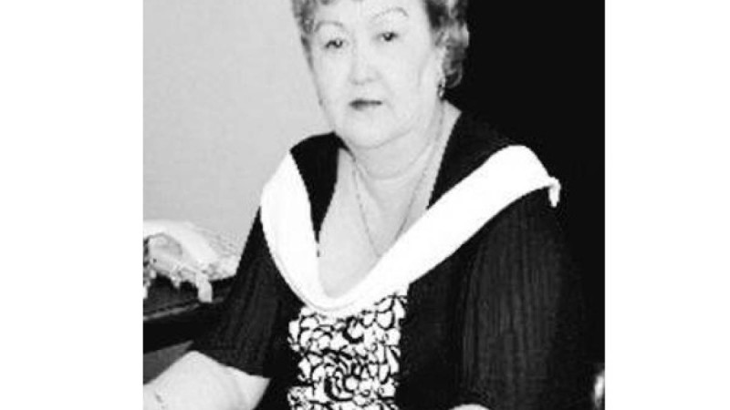 Светлана Назарбаева өмірден өтті — БАҚ.