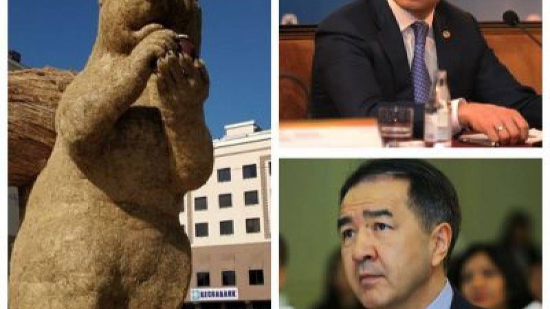 Байбектің тиінін Сағынтаевтың командасы алып тастай ма?.