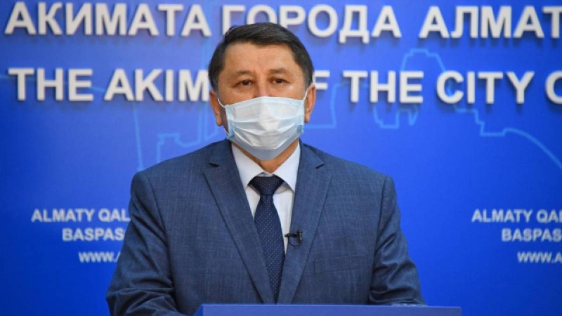 Бекшин өзі жариялаған ережені өзі бұзған ба?.