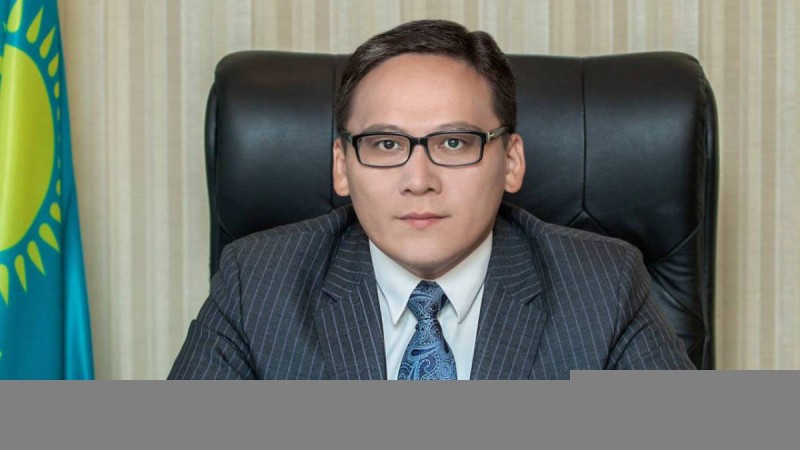 Ректор 8 жылға сотталды.